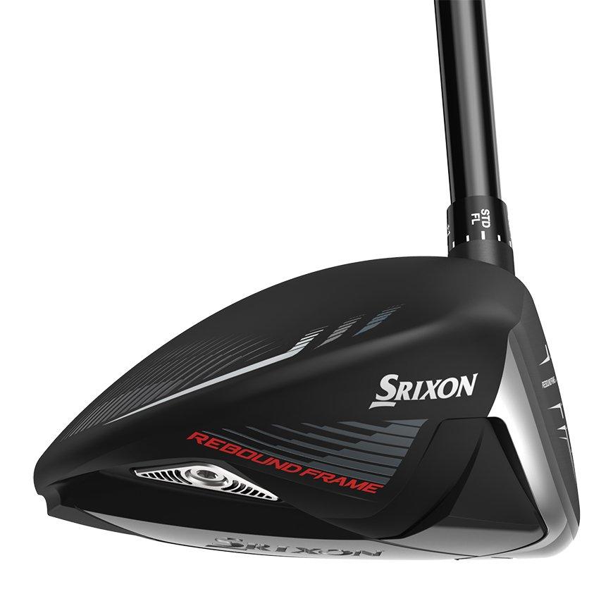 M.S. ZX7 MKII Driver | SRIXON | Drivers | Men's | Golf Town Limited